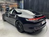 Porsche Panamera 2023