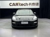 Porsche Panamera 2023