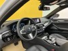 BMW 530Li 2019