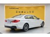 BMW 530Li 2019