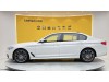 BMW 530Li 2019