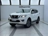 Nissan Terra 2021