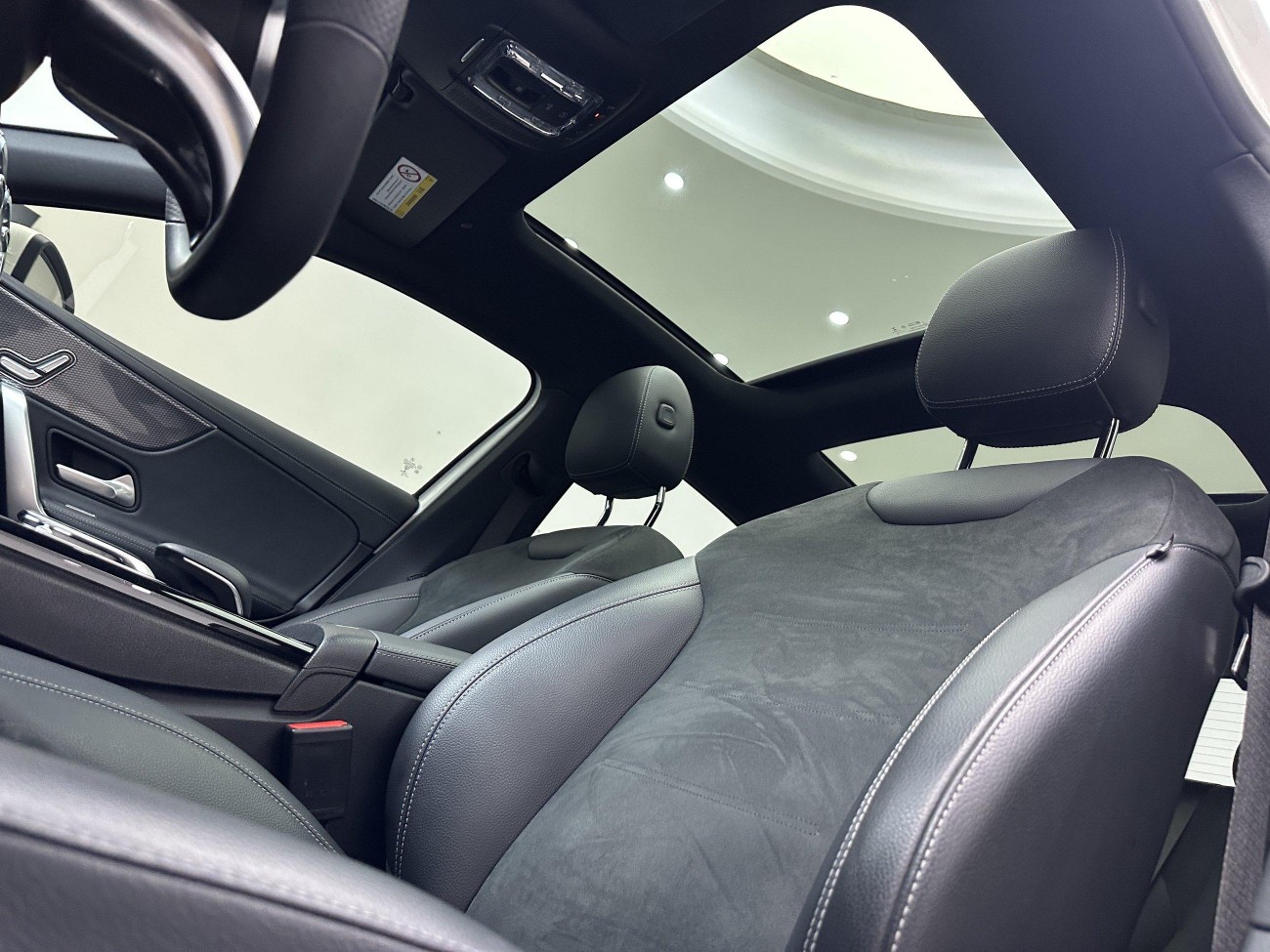 Mercedes-Benz A 200 L 2020