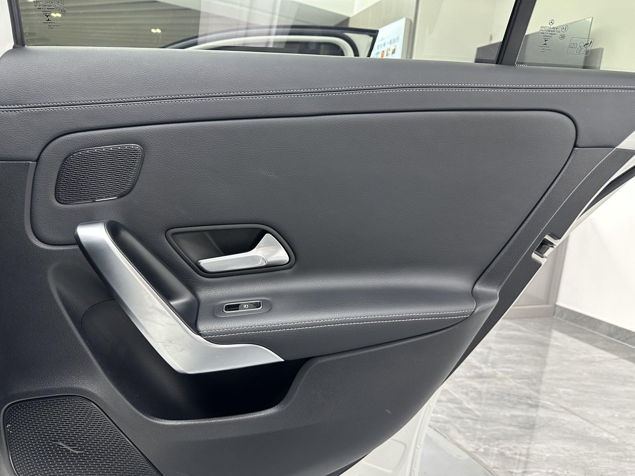 Mercedes-Benz A 200 L 2020