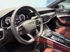 Audi A7L 45 TFSI 2023