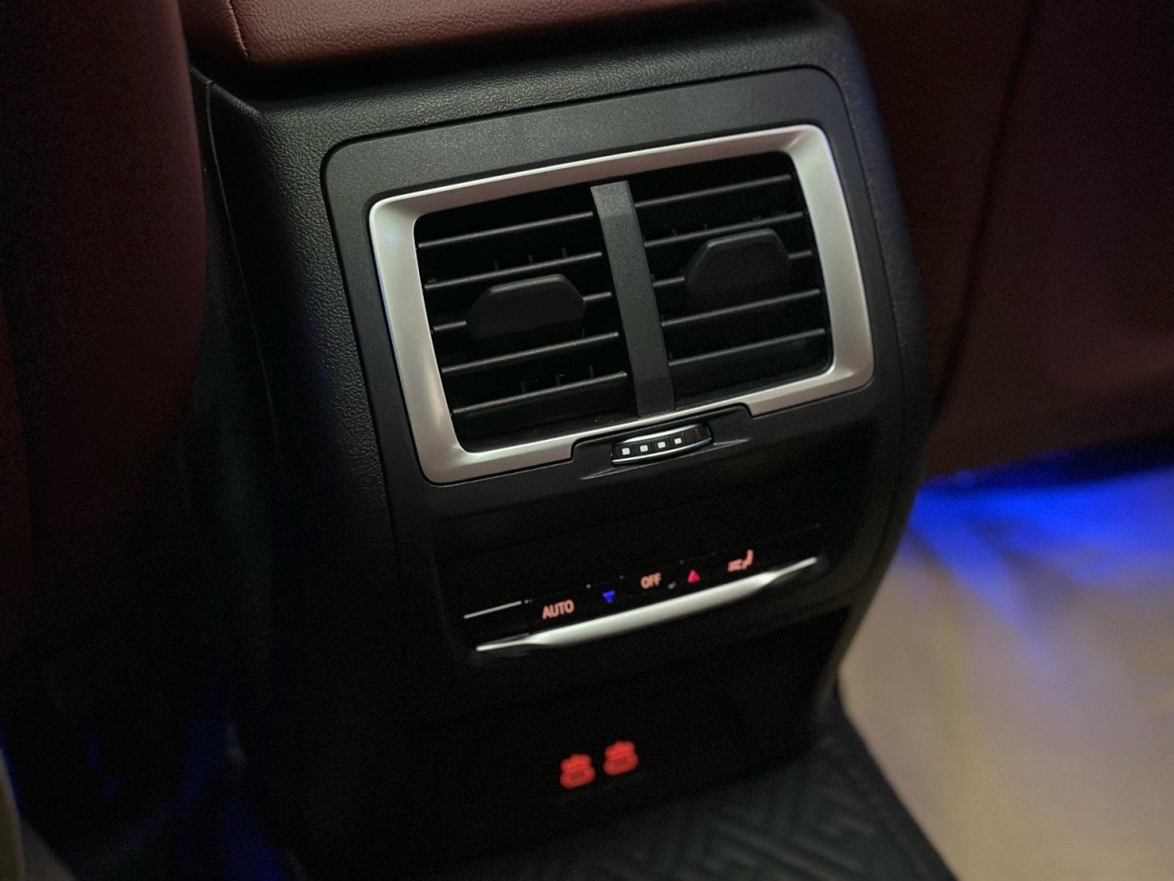 BMW X3 2024