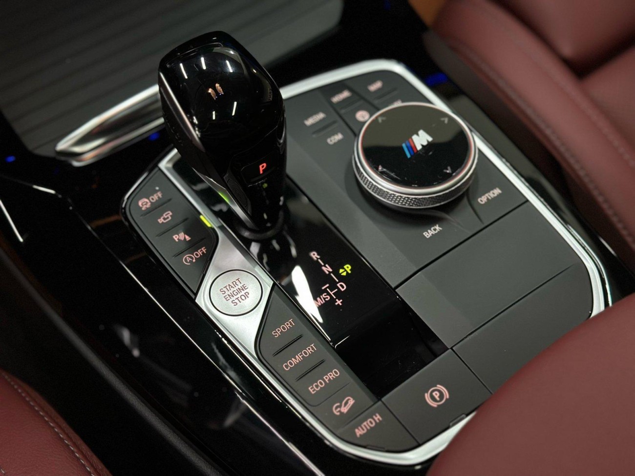 BMW X3 2024