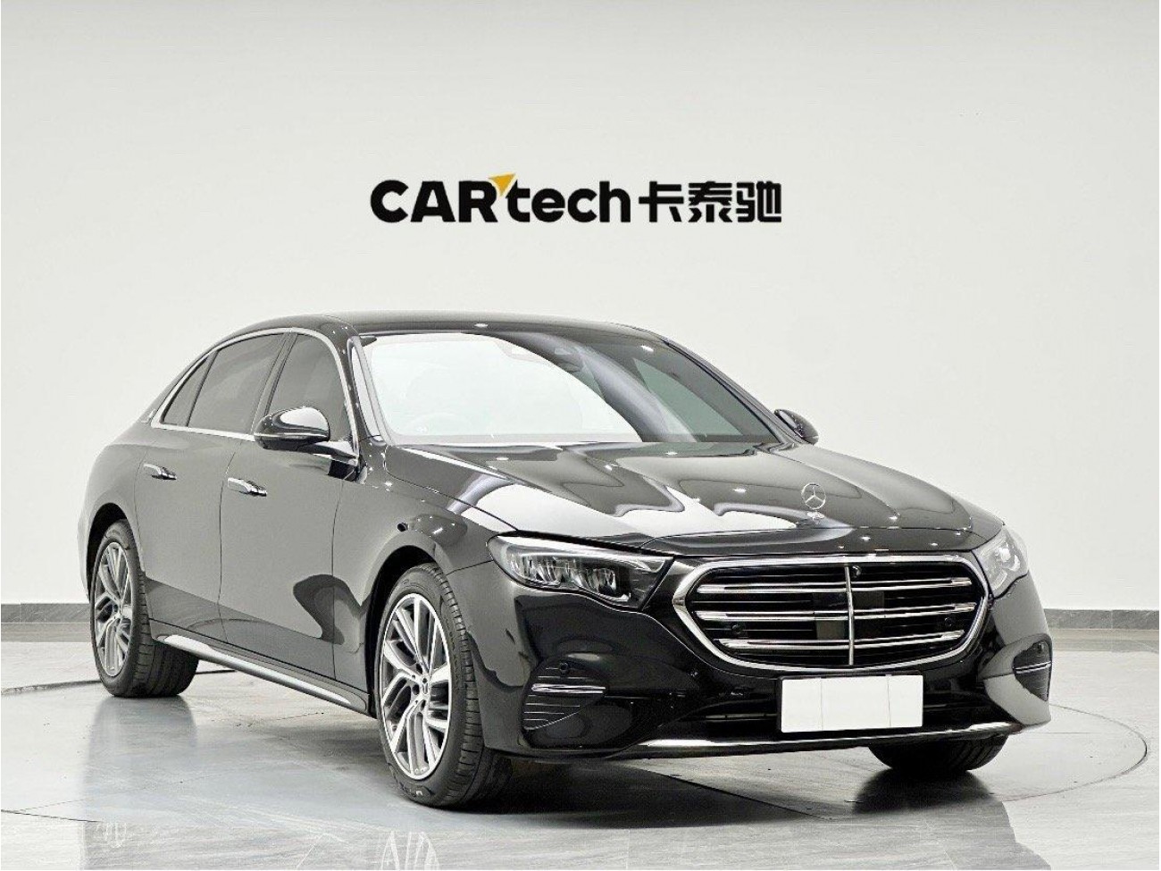 Mercedes-Benz E 300 L 2025
