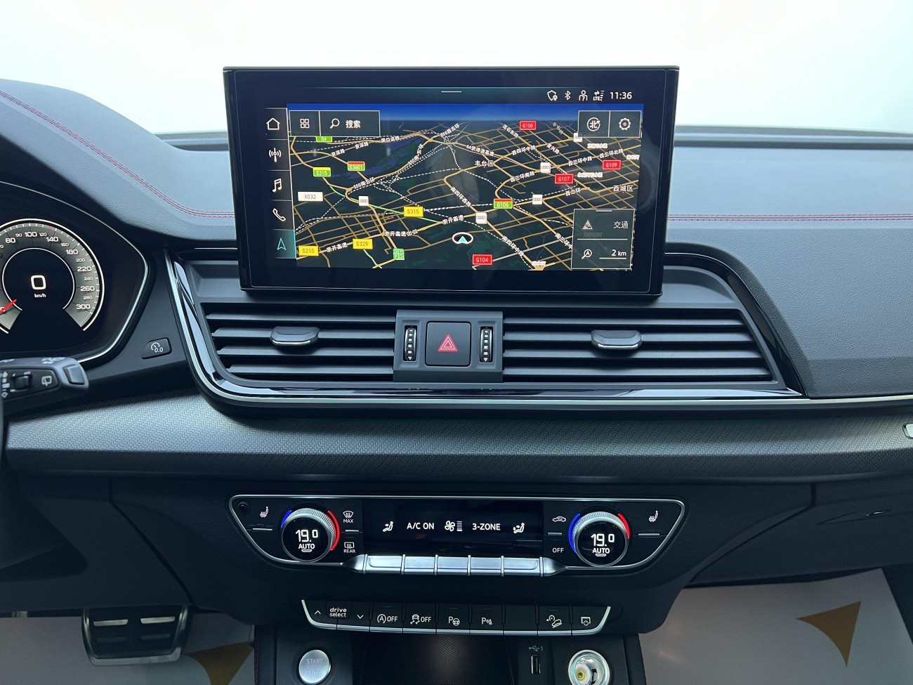 Audi Q5L 40 2022