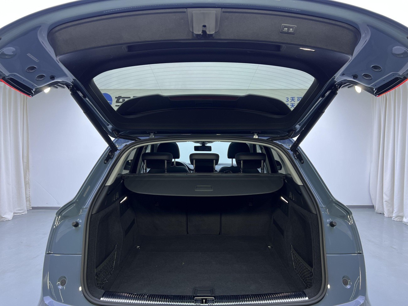 Audi Q5L 40 2022