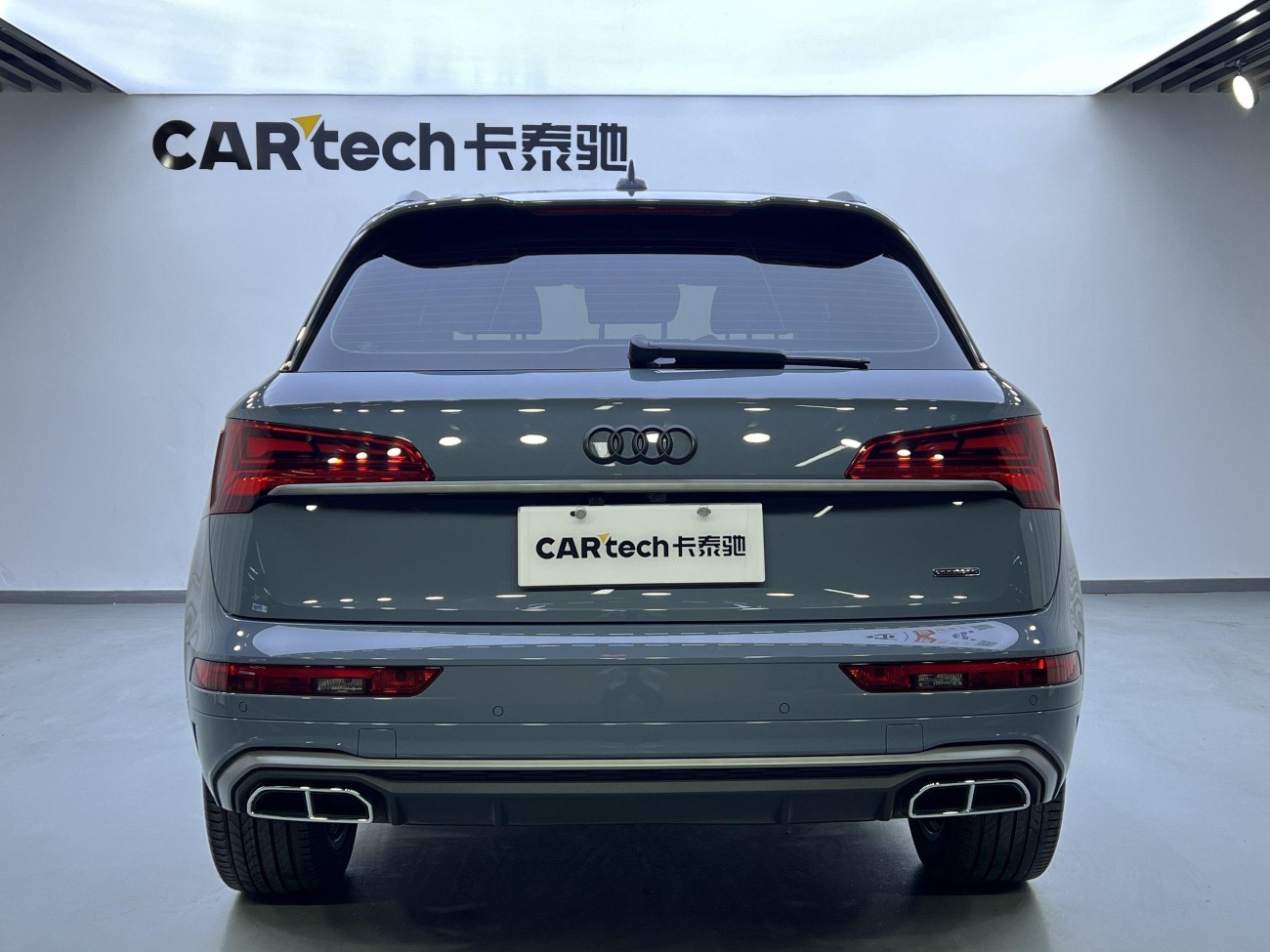 Audi Q5L 40 2022