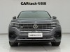 Volkswagen Touareg 2019