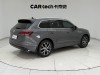 Volkswagen Touareg 2019