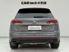 Volkswagen Touareg 2019