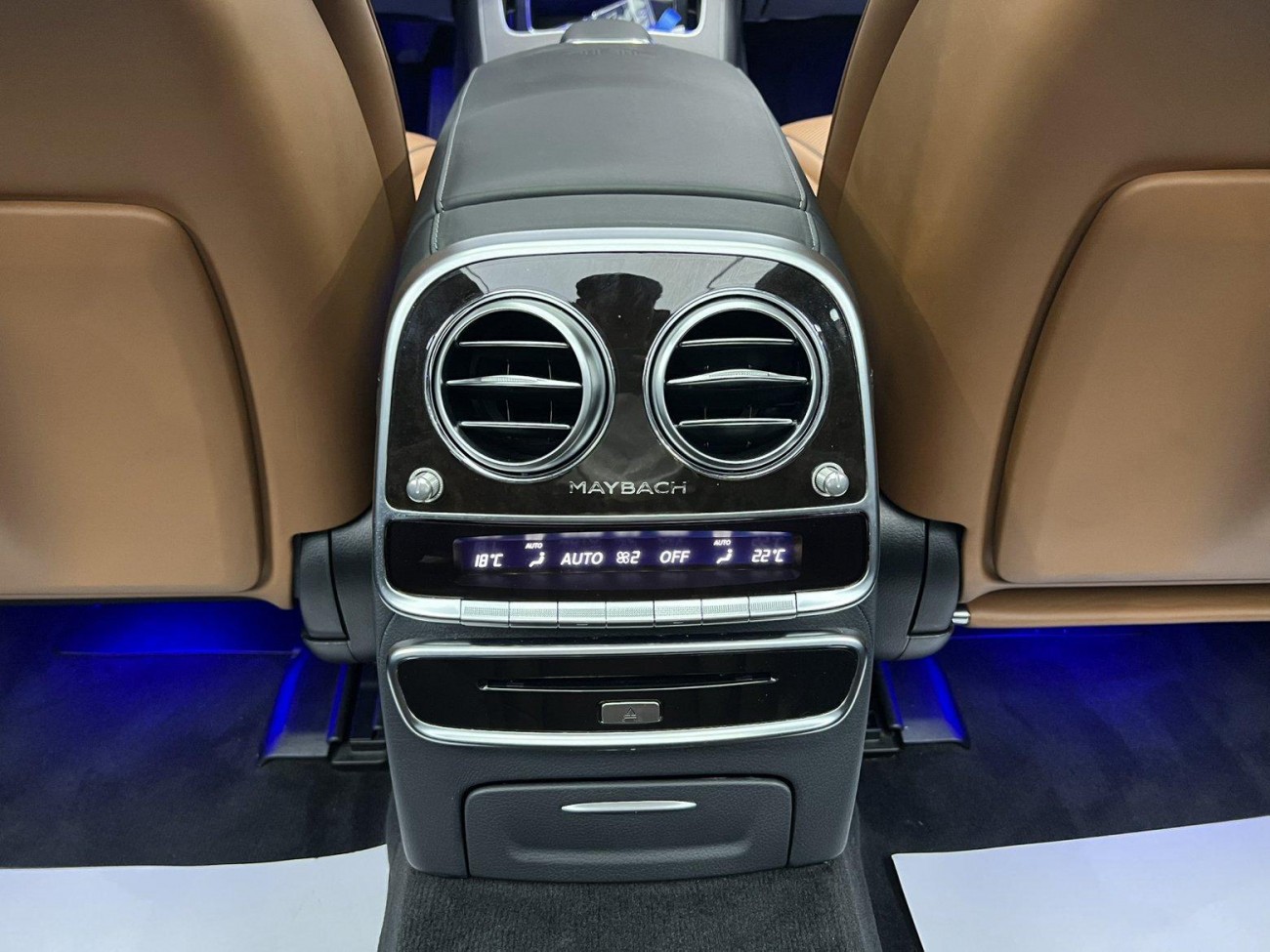 Mercedes-Benz S 450 4MATIC 2020