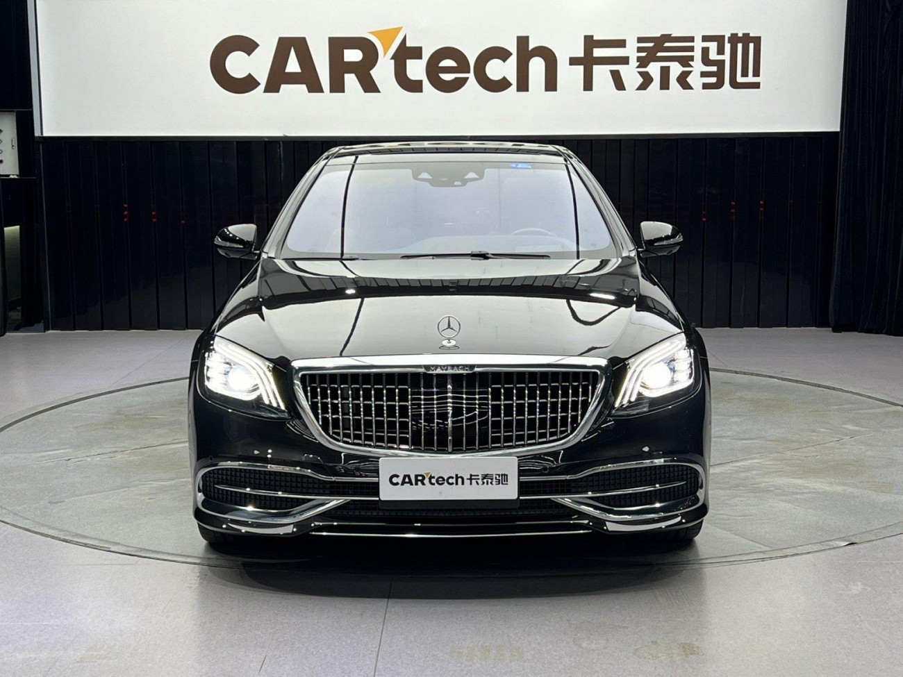 Mercedes-Benz S 450 4MATIC 2020