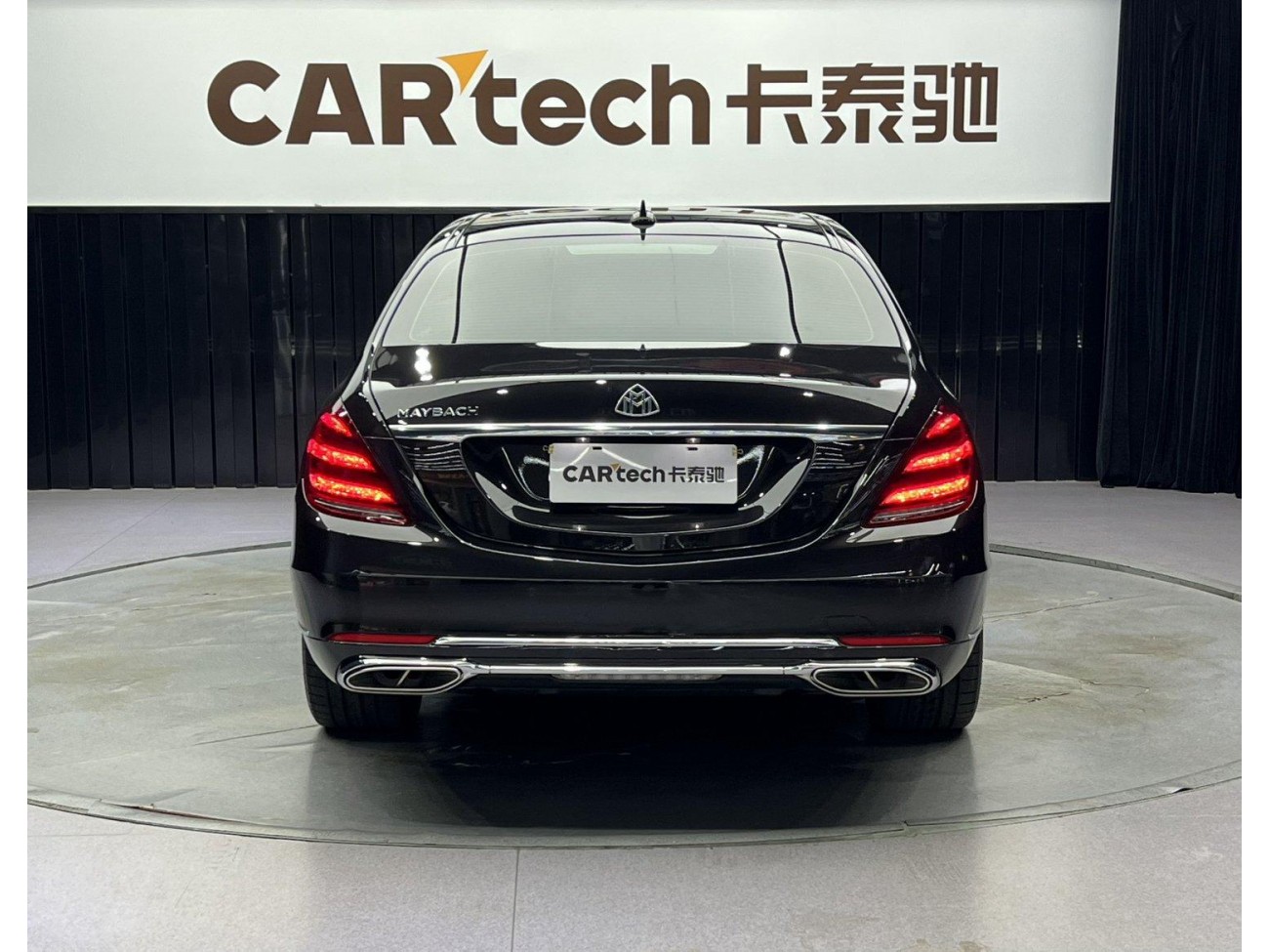 Mercedes-Benz S 450 4MATIC 2020