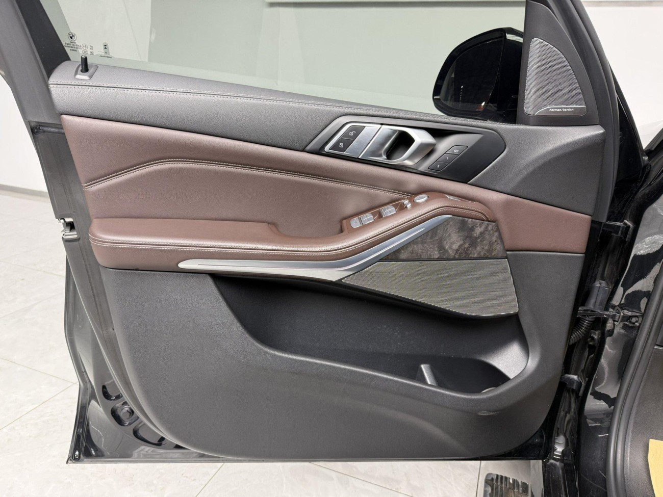 BMW X5 2022