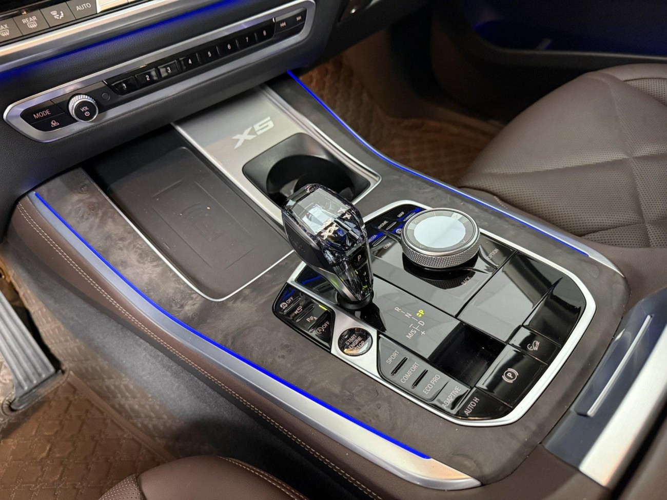 BMW X5 2022