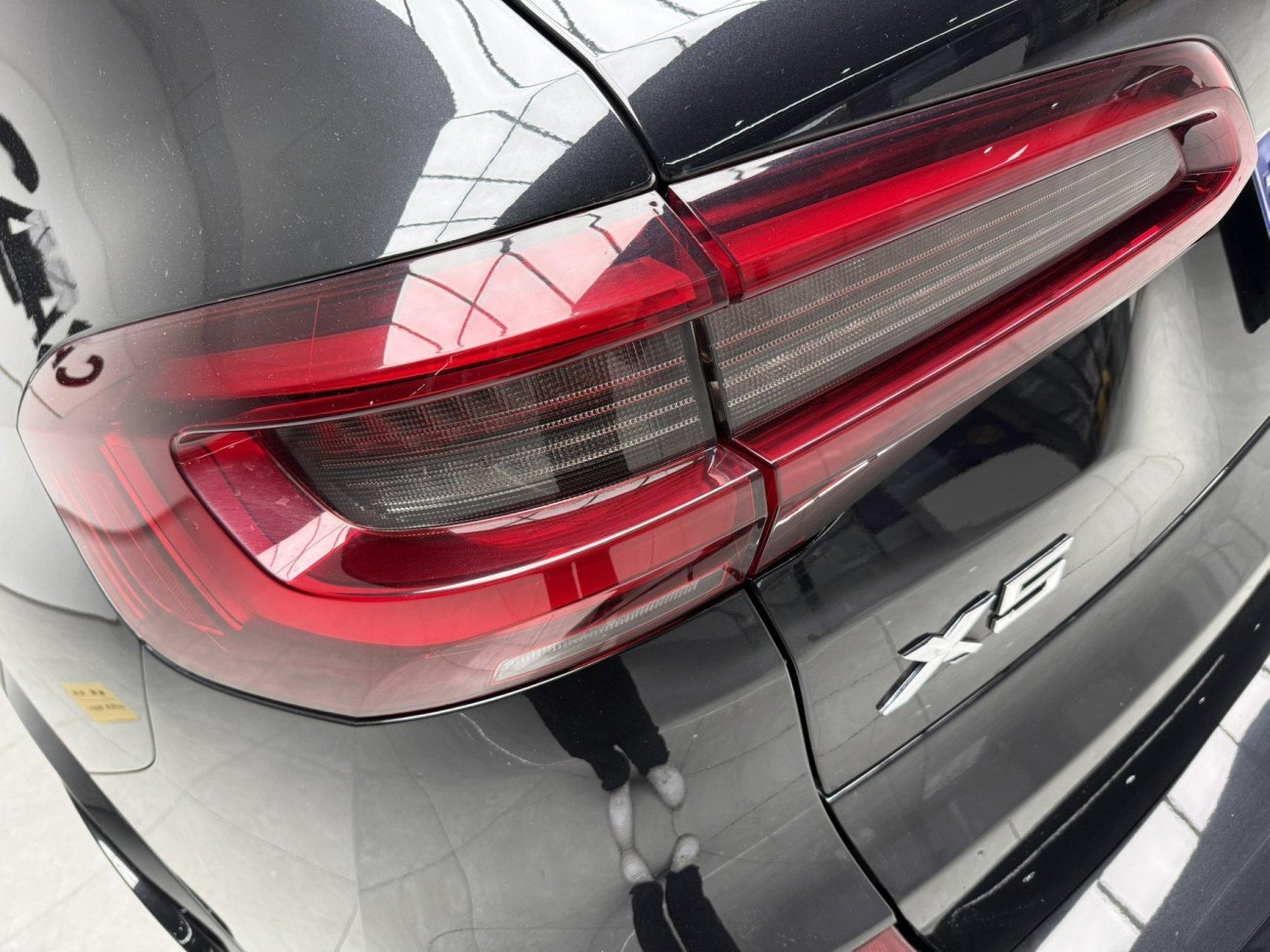 BMW X5 2022