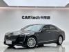 Cadillac CT6 2022