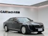 Cadillac CT6 2022