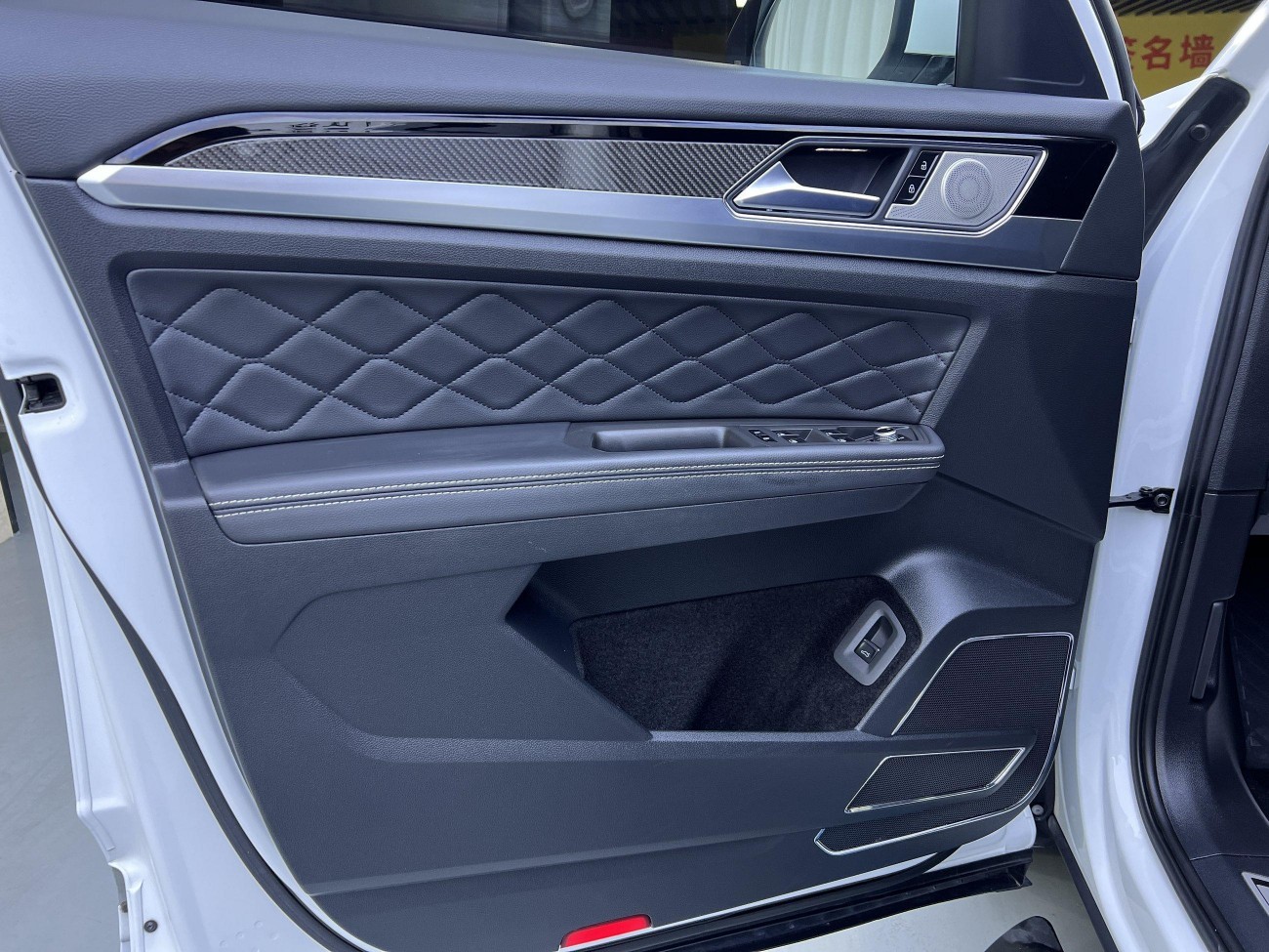 Volkswagen Teramont X 2020