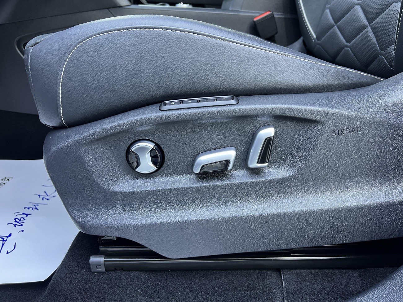 Volkswagen Teramont X 2020