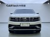 Volkswagen Teramont X 2020
