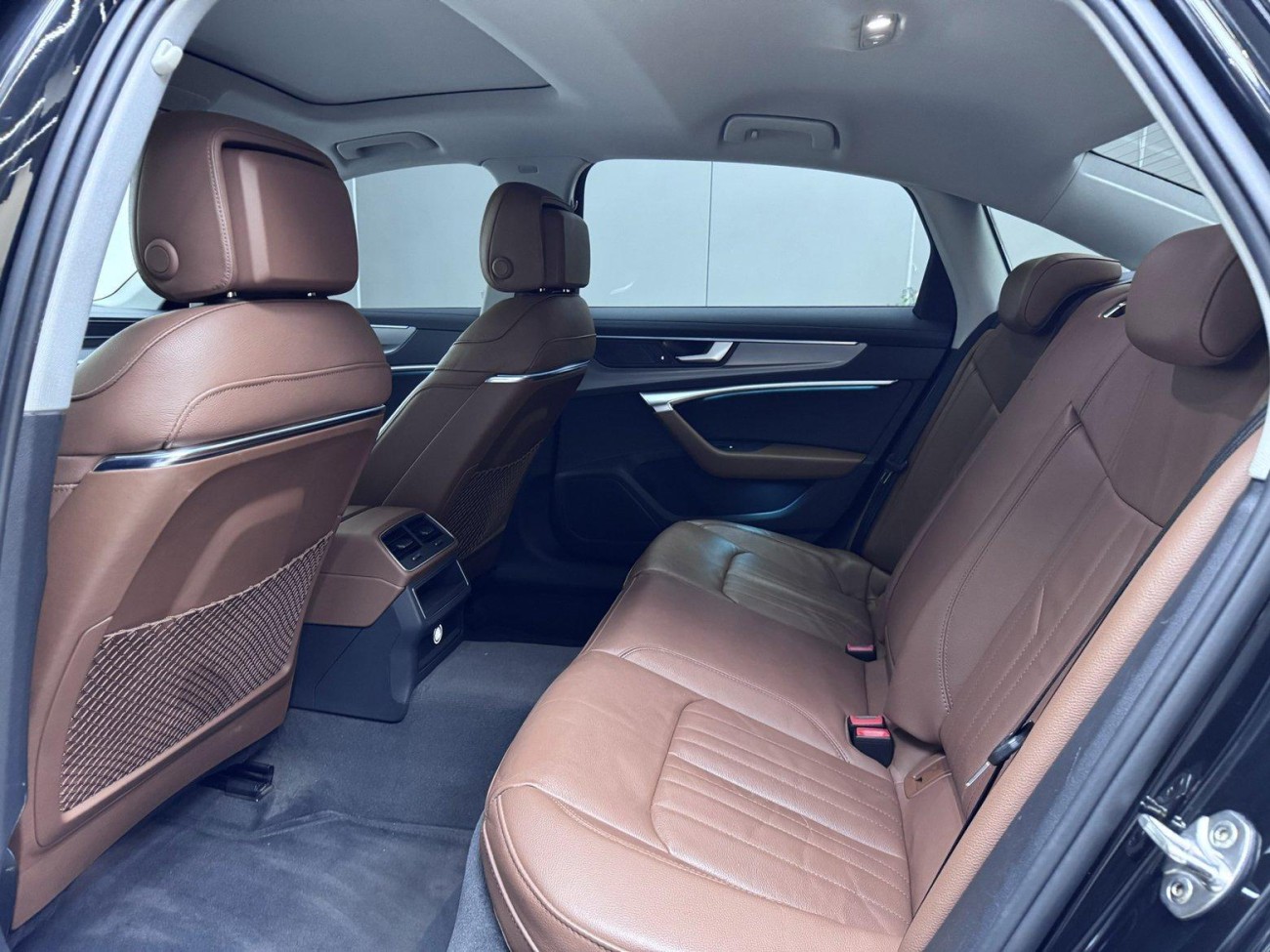 Audi A6L 40 TFSI 2022
