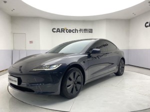 Tesla Model 3 2025