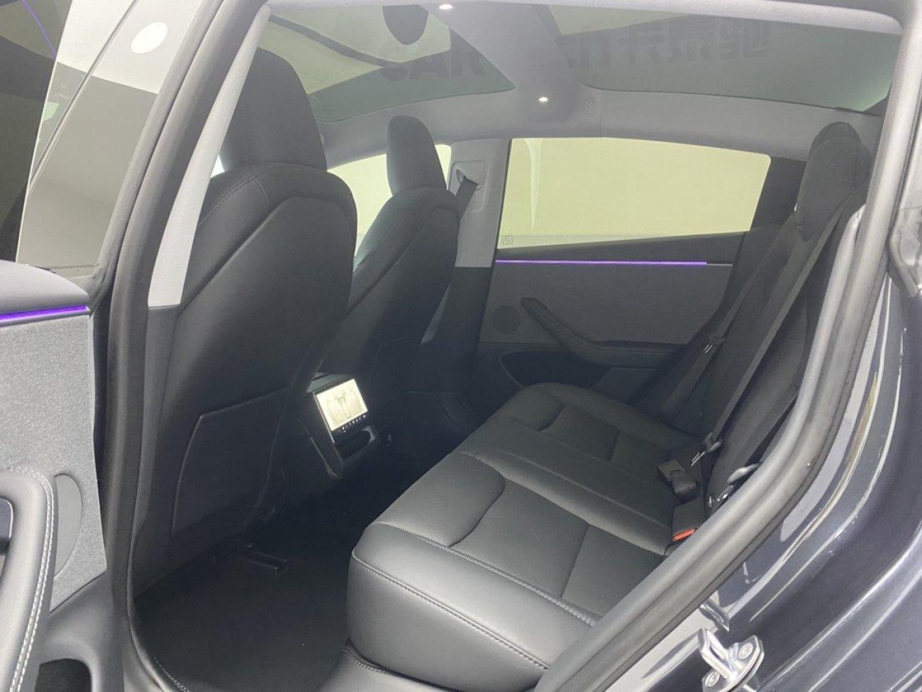 Tesla Model 3 2025