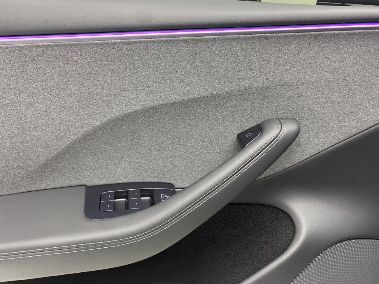 Tesla Model 3 2025