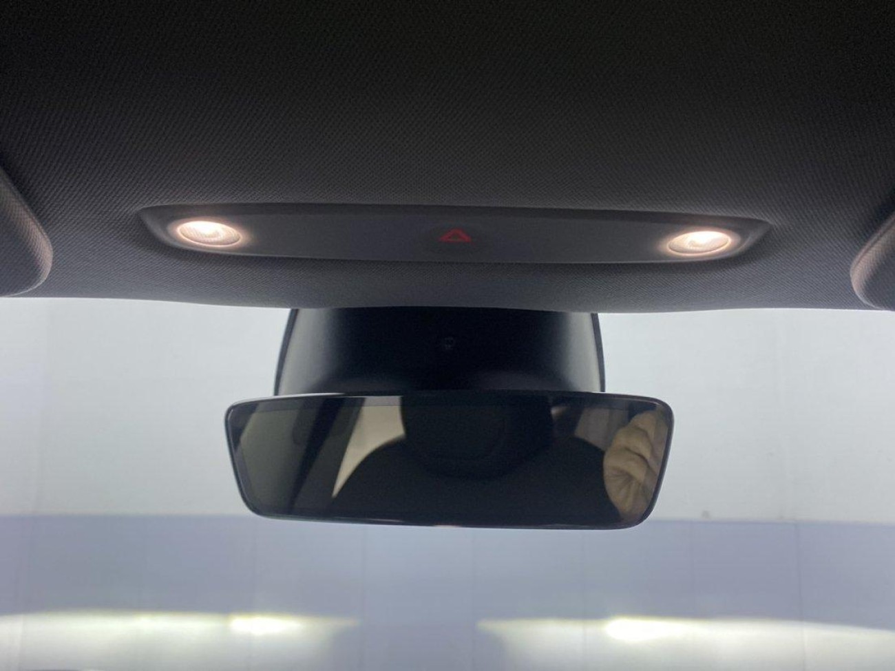 Tesla Model 3 2025