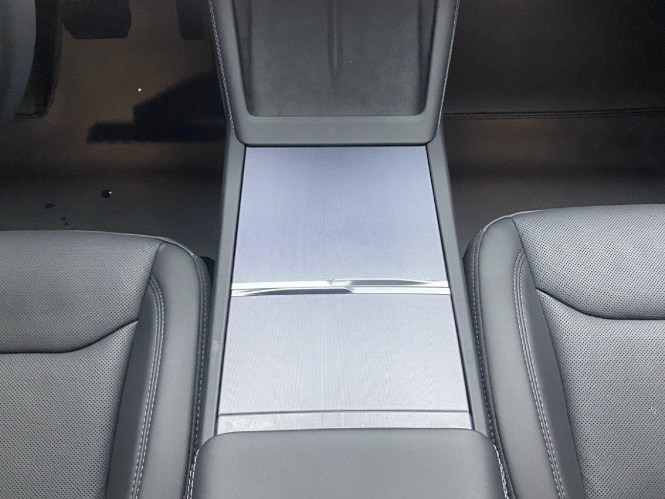 Tesla Model 3 2025