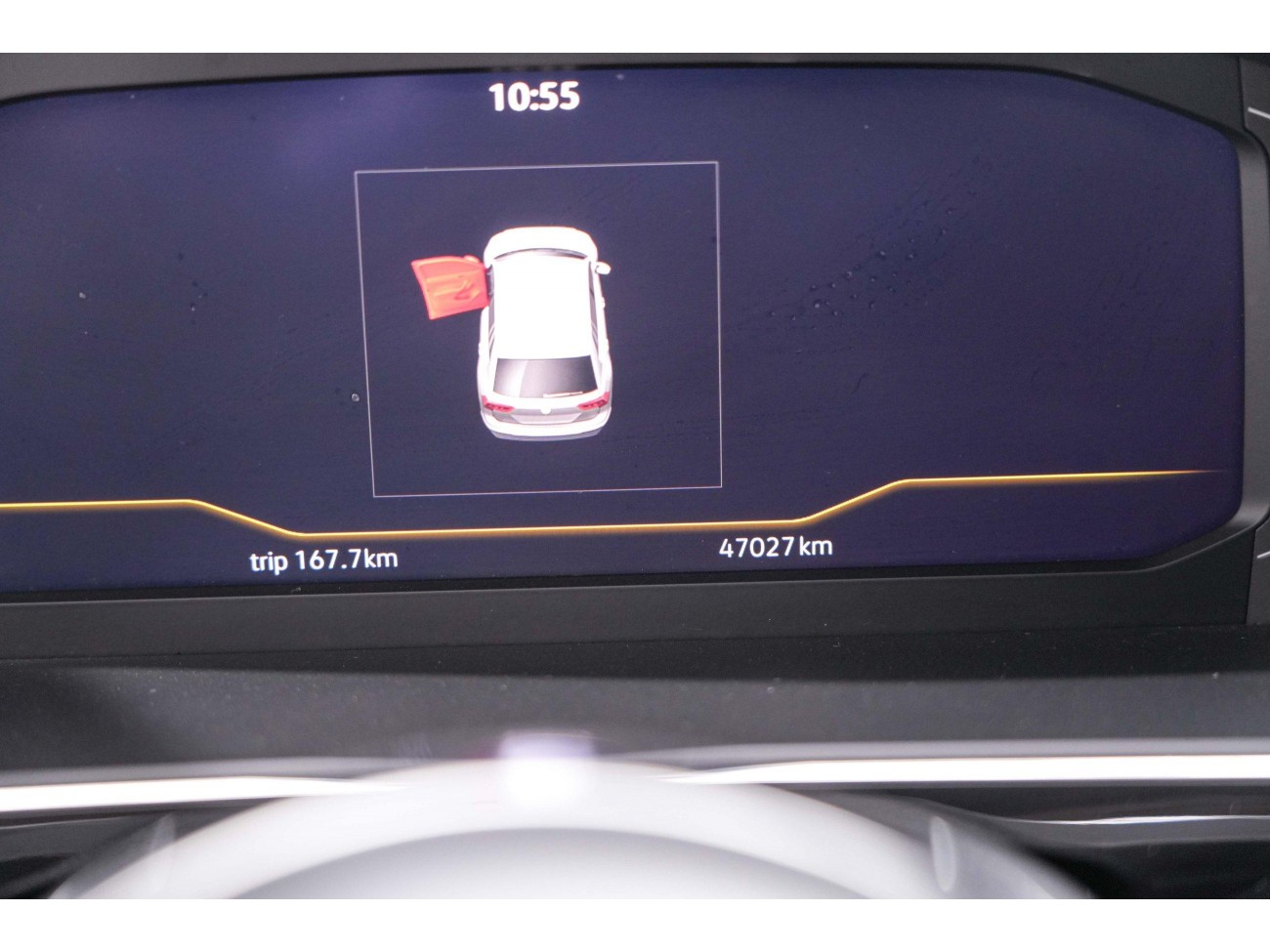 Volkswagen Tiguan L 2020