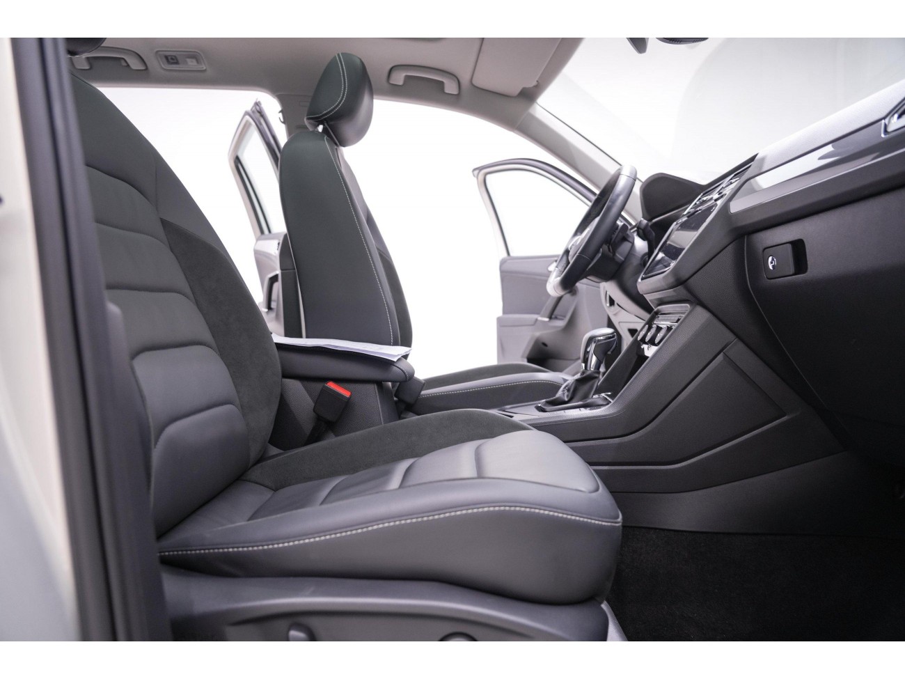 Volkswagen Tiguan L 2020