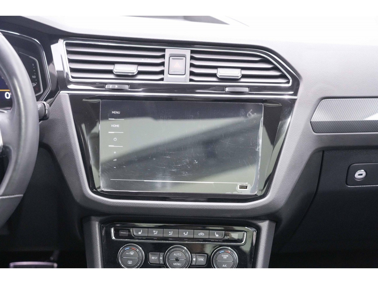 Volkswagen Tiguan L 2020