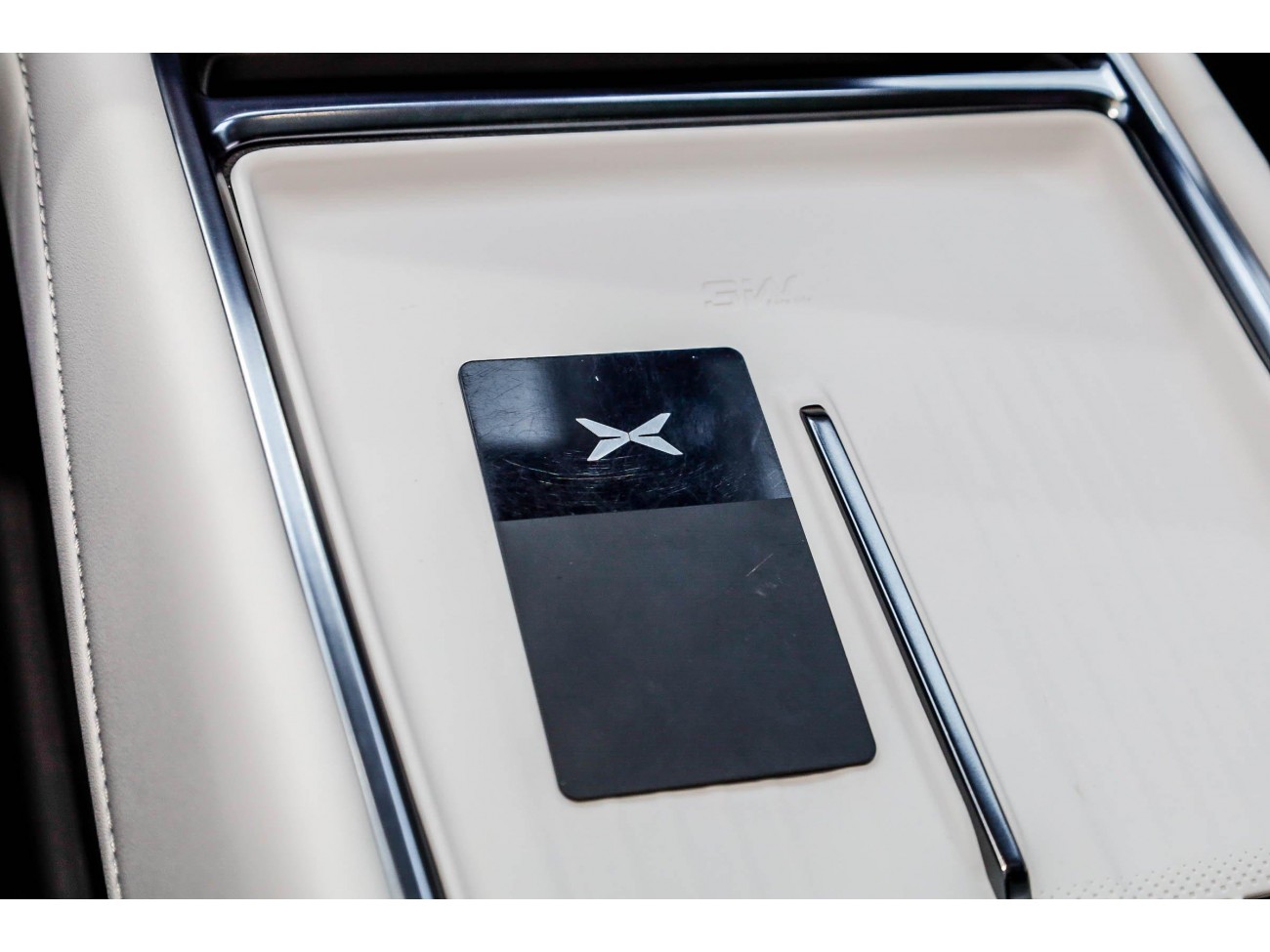 Xpeng P7 2025