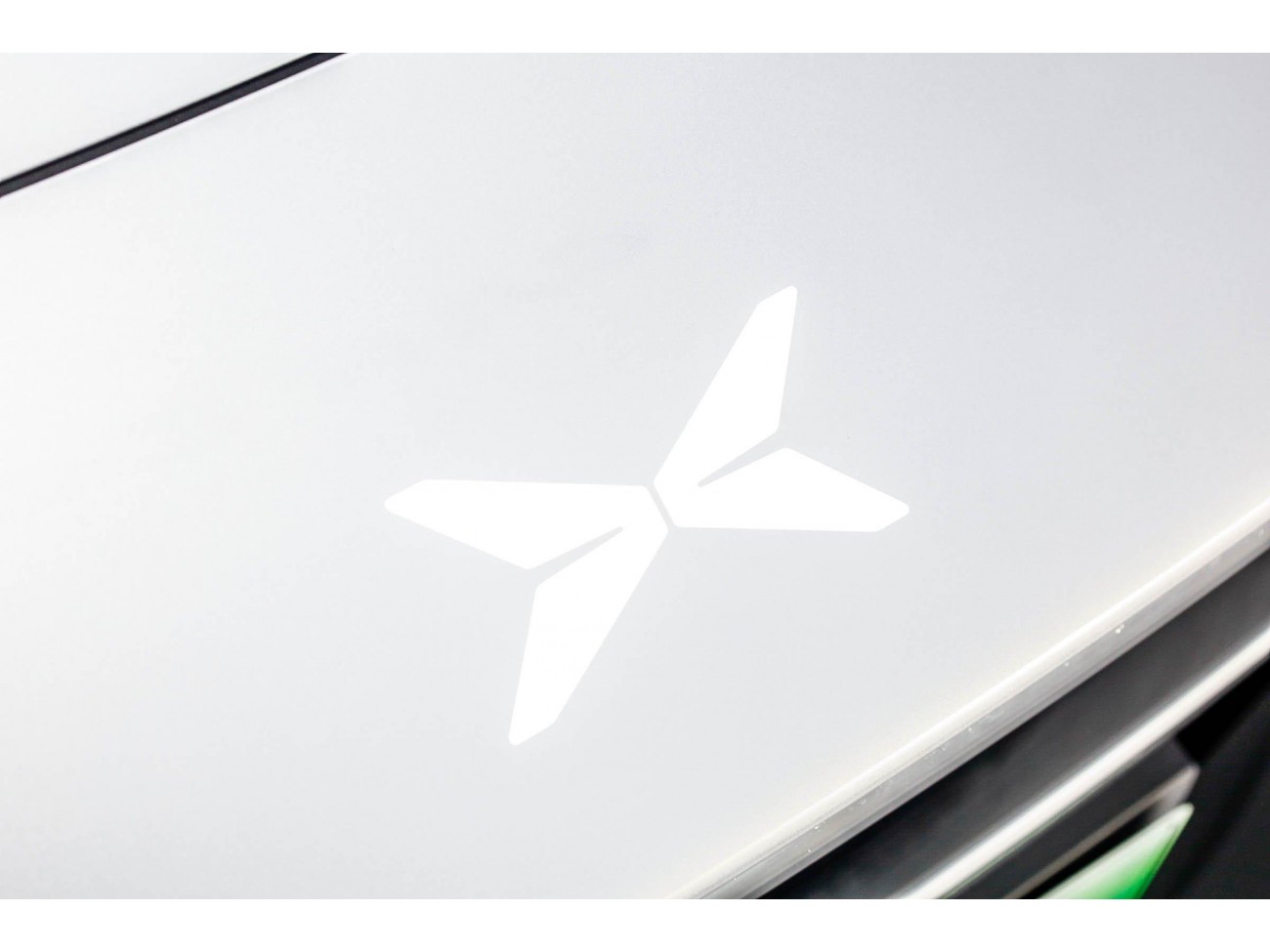 Xpeng P7 2025