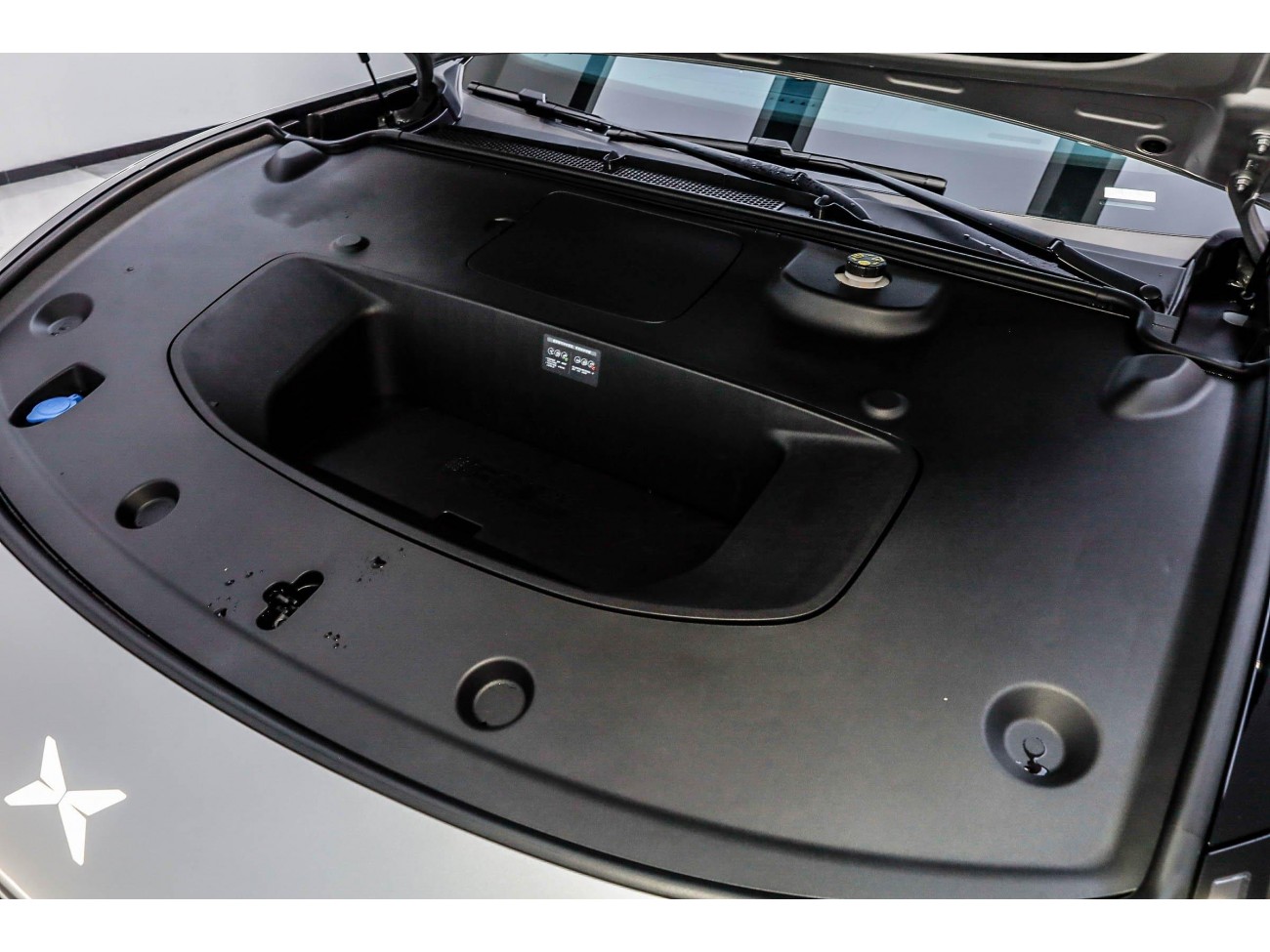 Xpeng P7 2025