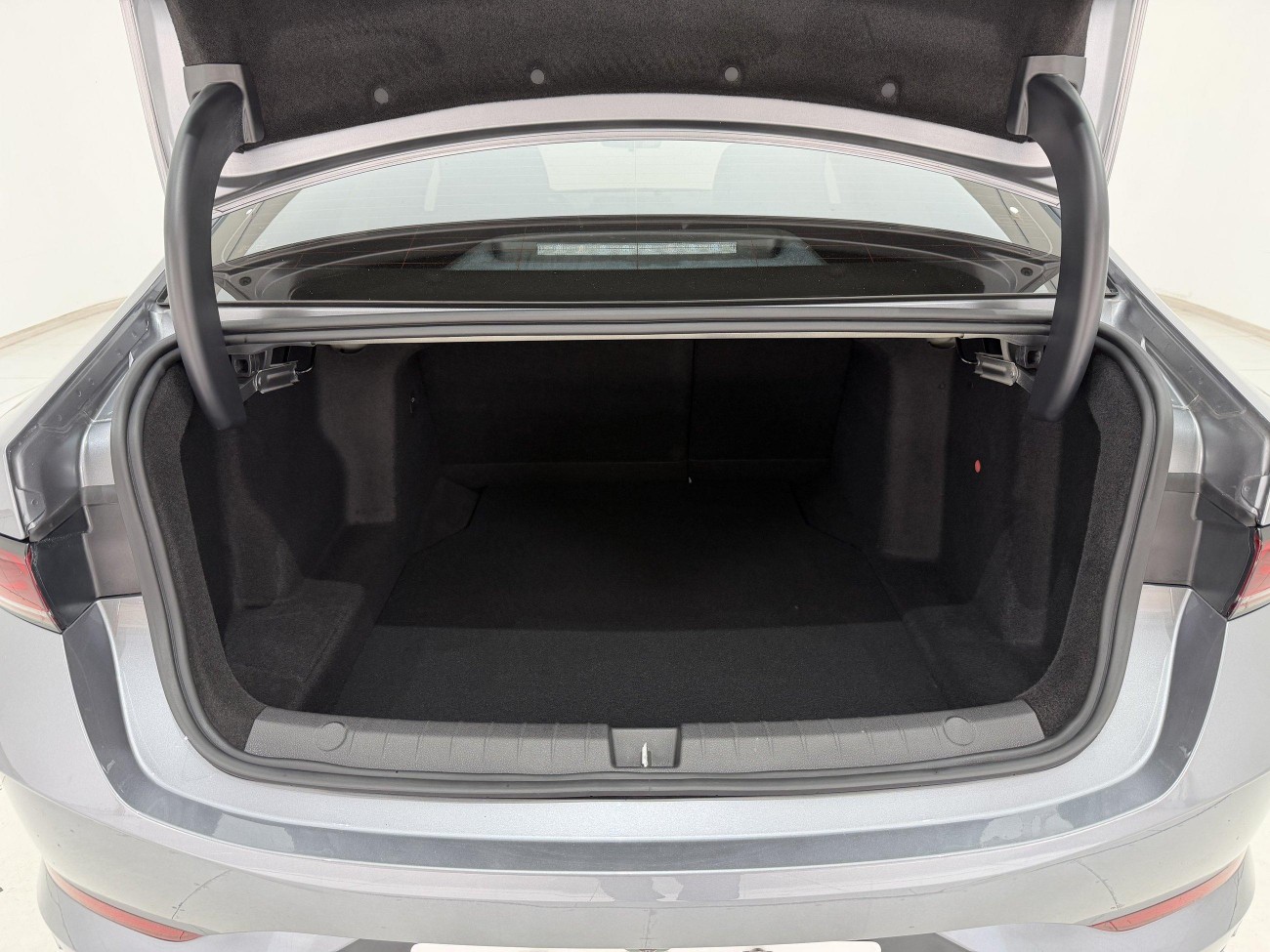 BYD Qin 2025