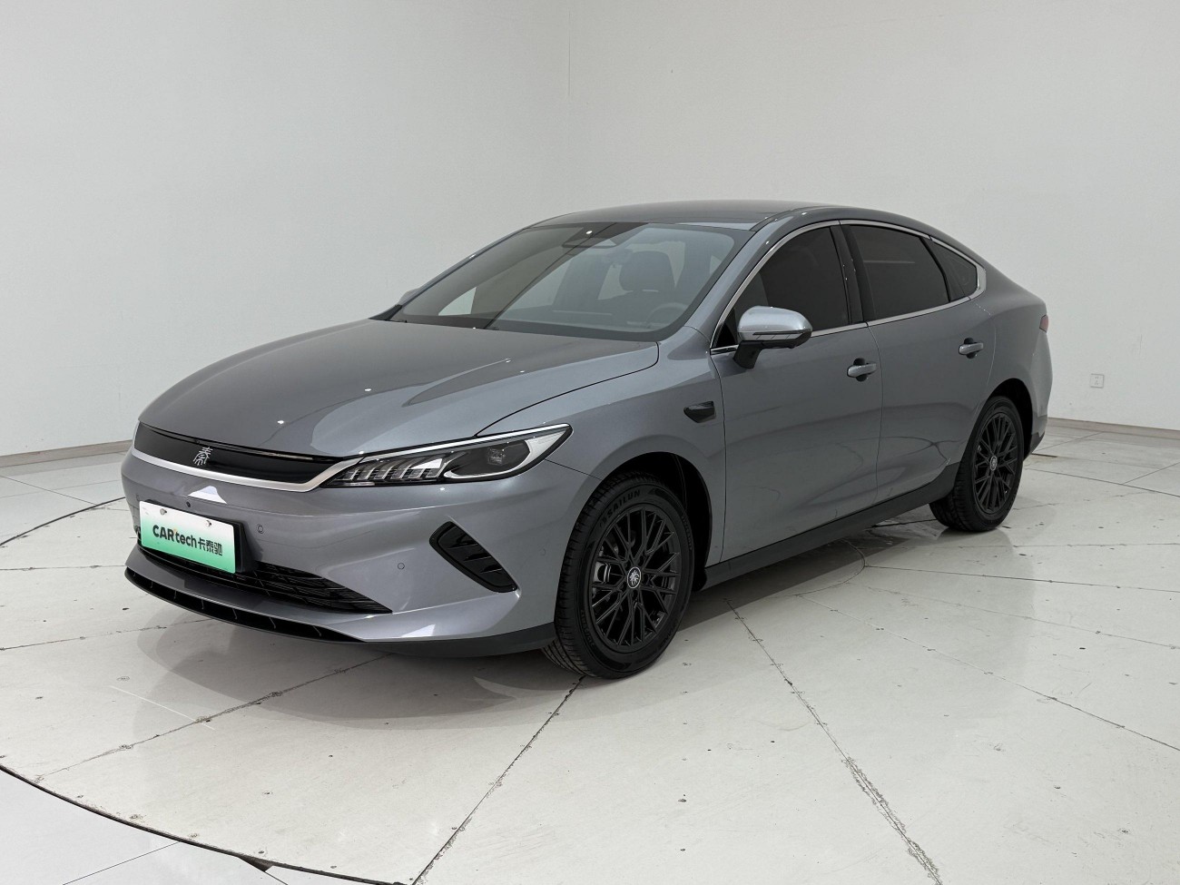 BYD Qin 2025