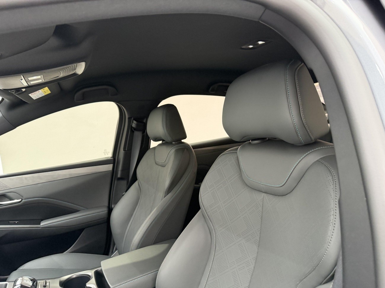 BYD Qin 2025