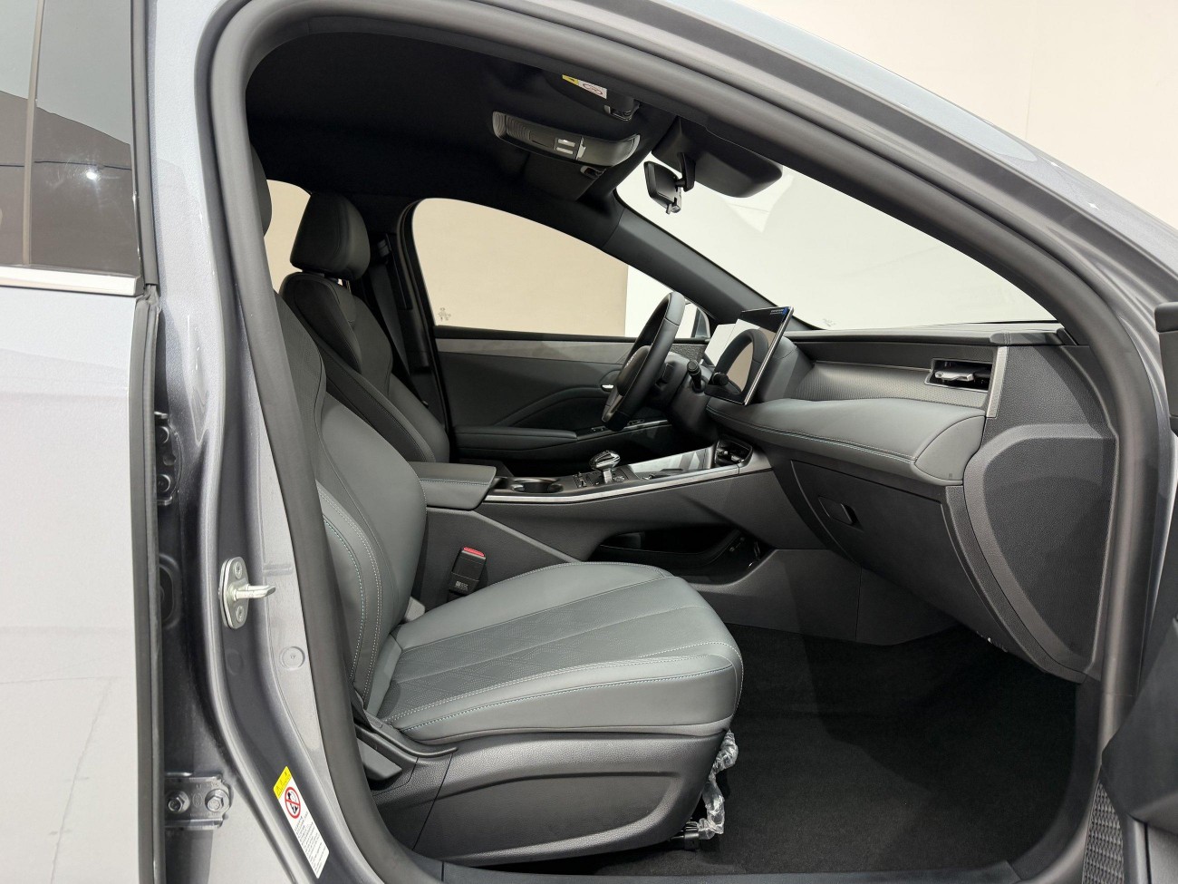 BYD Qin 2025