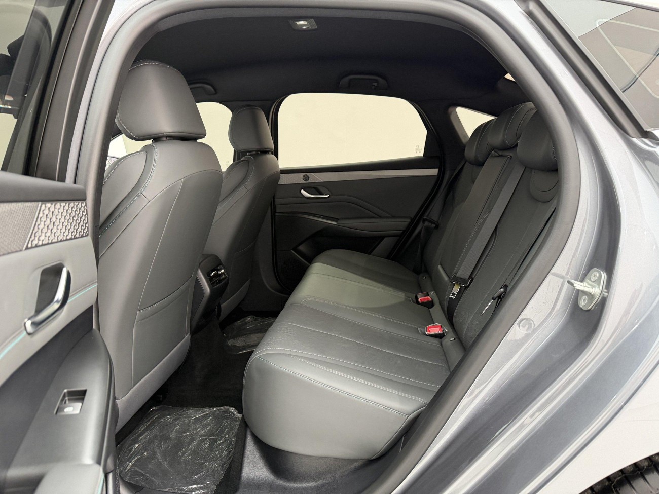 BYD Qin 2025