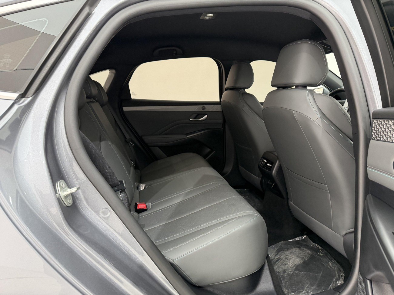 BYD Qin 2025