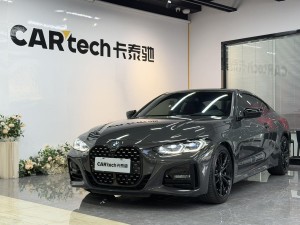 BMW 425i 2021