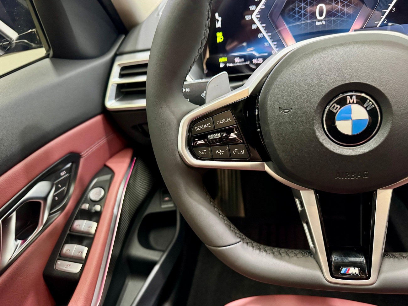 BMW 325Li 2026