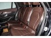 Mercedes-Benz GLC 260 L 2021